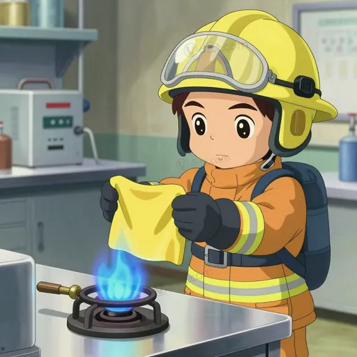 unimflammability