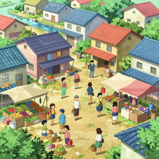 unimpoverished