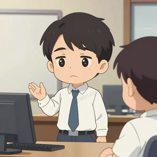 uninformatively