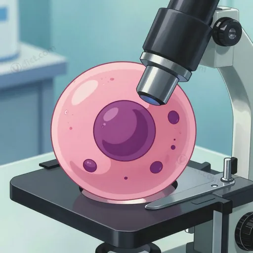 uninuclear
