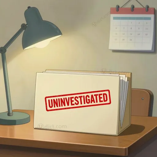uninvestigated