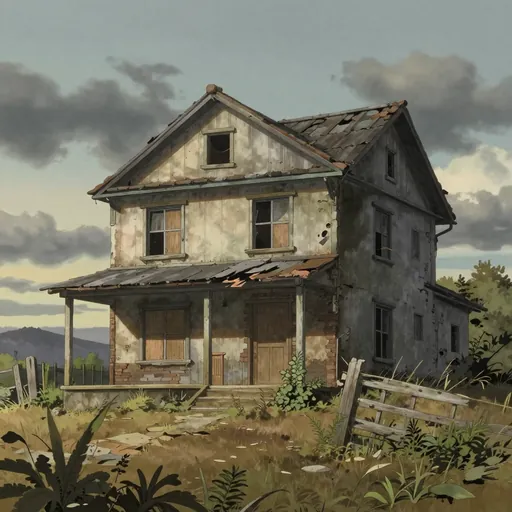 uninviting