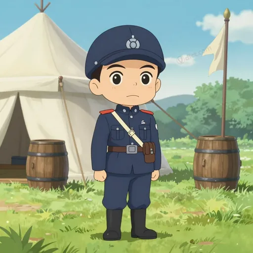 union army