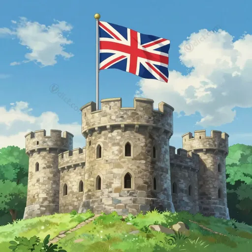 union jack