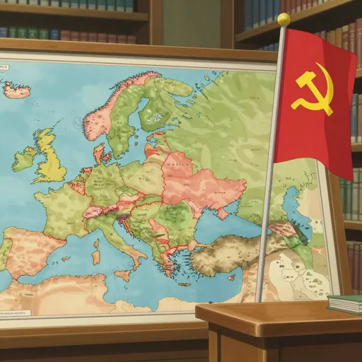 union of soviet socialist republics