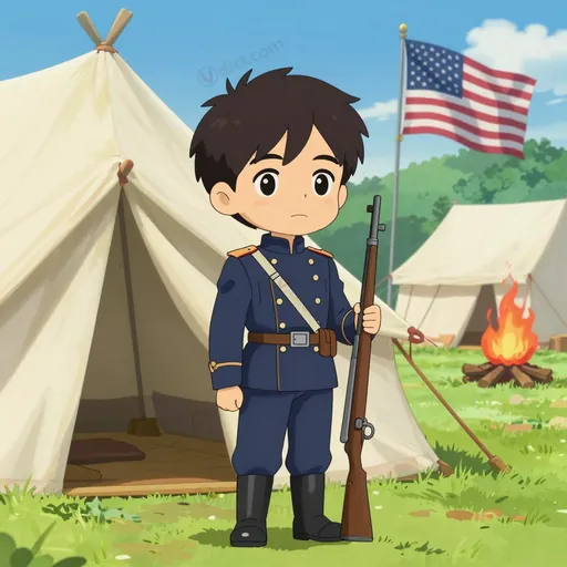 union soldier