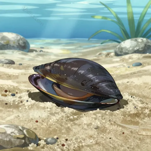 unionidae