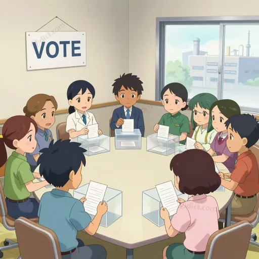 unionization