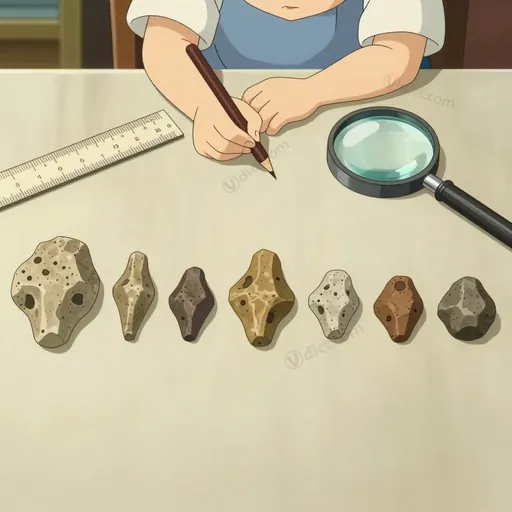uniserial