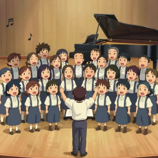 unison