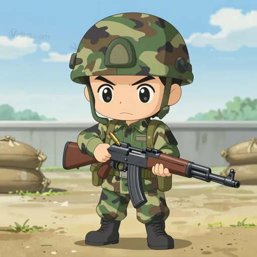 unit of ammunition