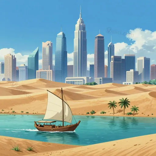 united arab emirates