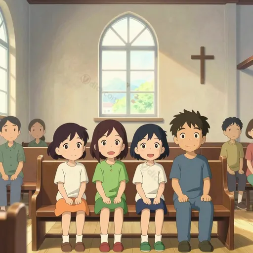 united church of christ