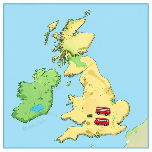 united kingdom