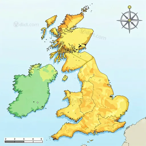 united kingdom of great britain and northern ireland