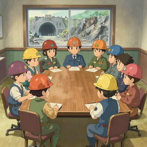 united mine workers of america