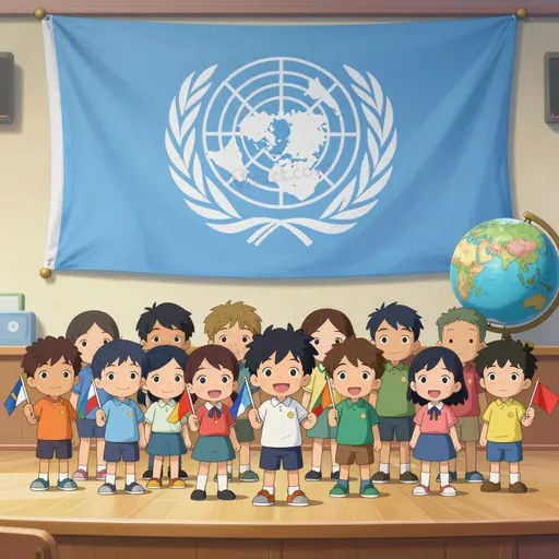 united nations day
