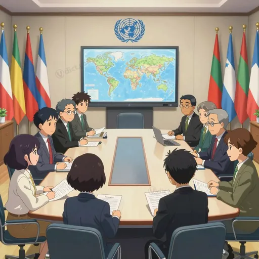 united nations office for drug control and crime prevention