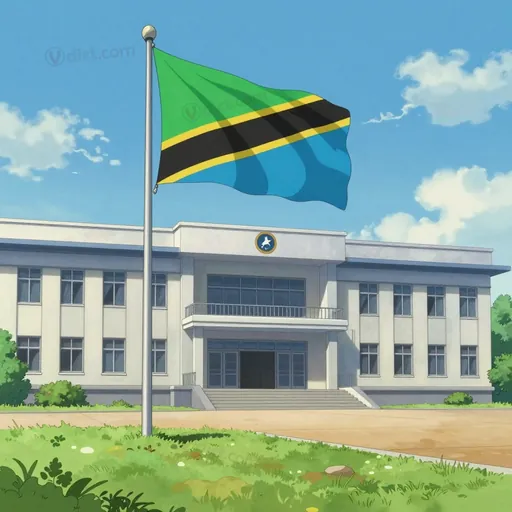 united republic of tanzania