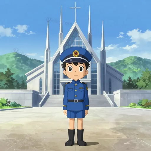 united states air force academy