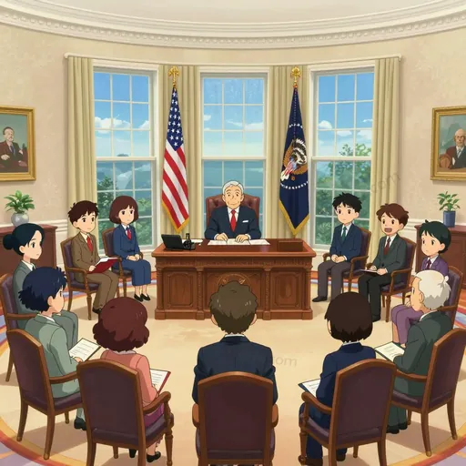 united states cabinet