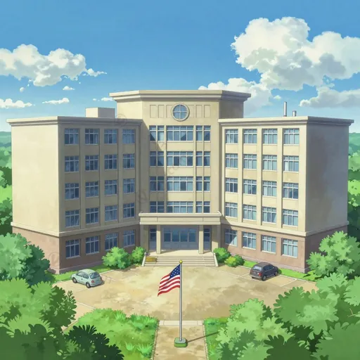 united states department of defense