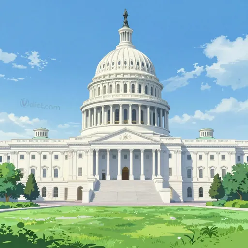 united states government
