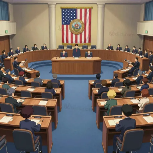 united states house of representatives