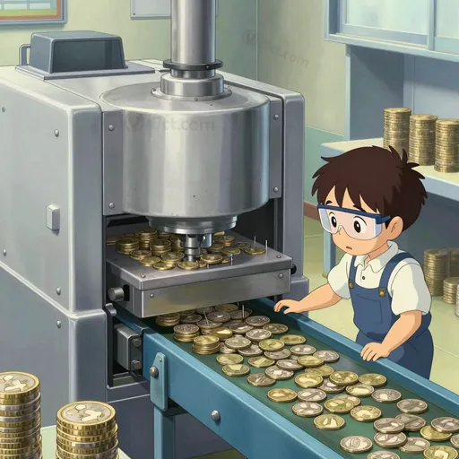 united states mint