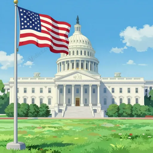 united states of america