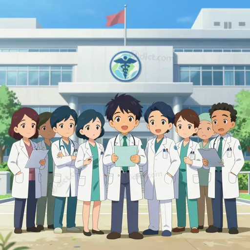 united states public health service