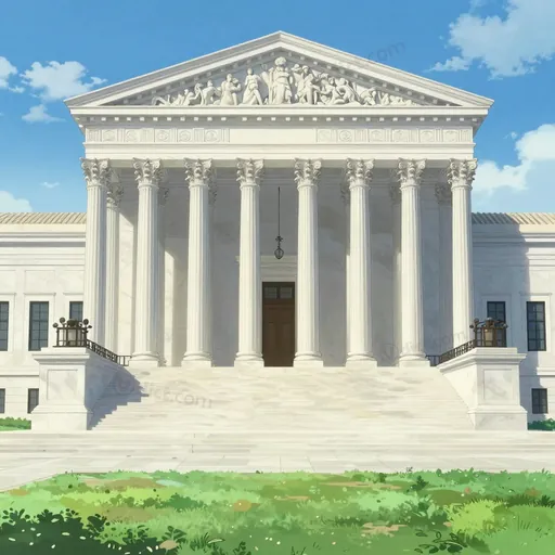 united states supreme court