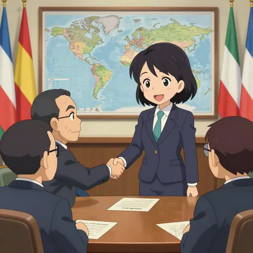 united states trade representative