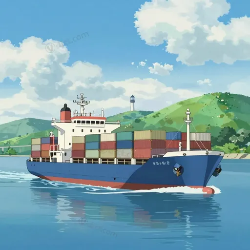 united states waters
