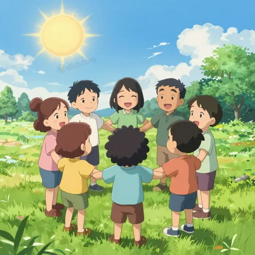 unity