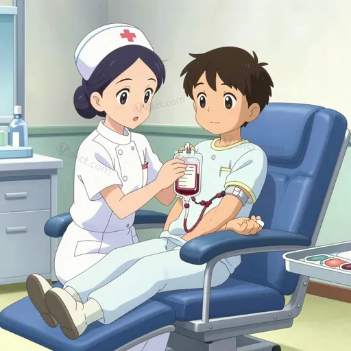 universal donor