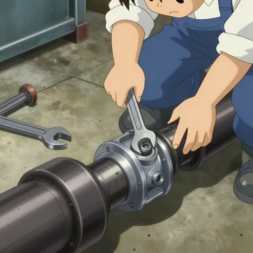 universal joint