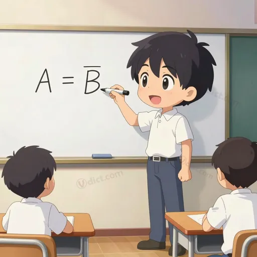 universal quantifier