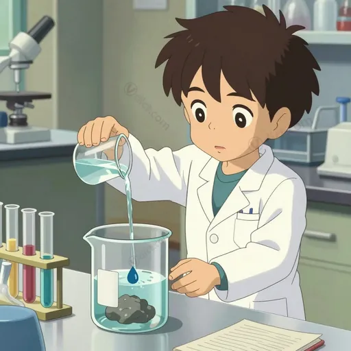 universal solvent
