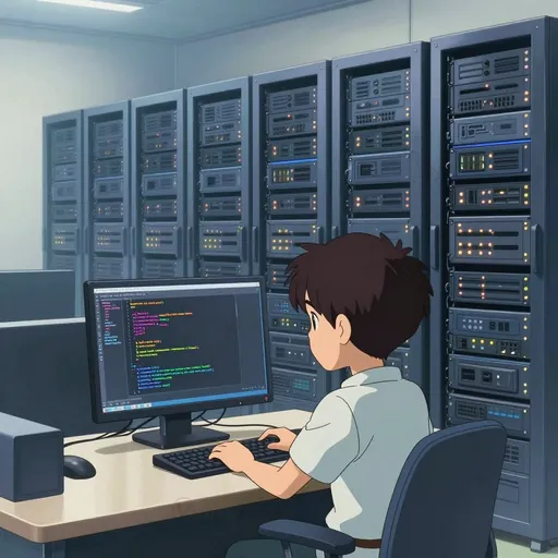 unix system
