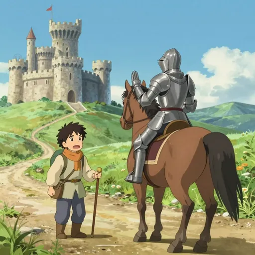 unknightly