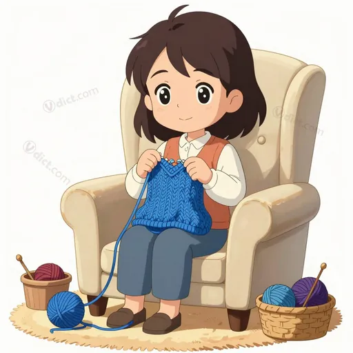 unknit