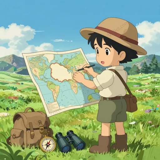 unknown region