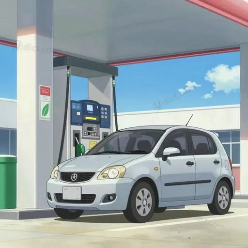 unleaded
