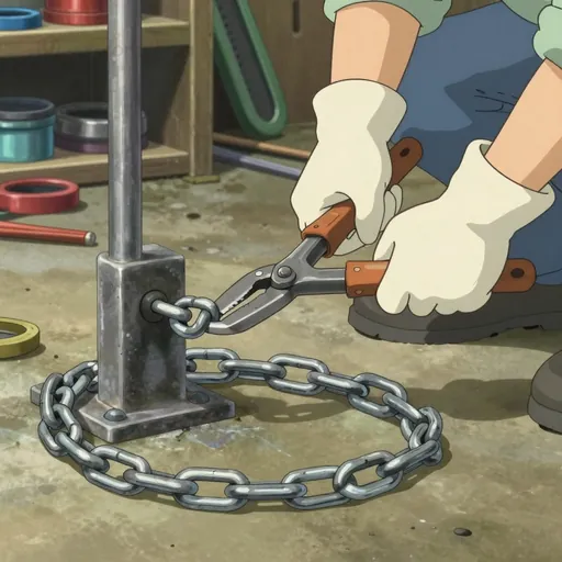 unlink