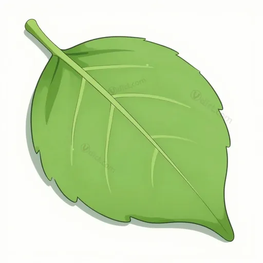 unlobed
