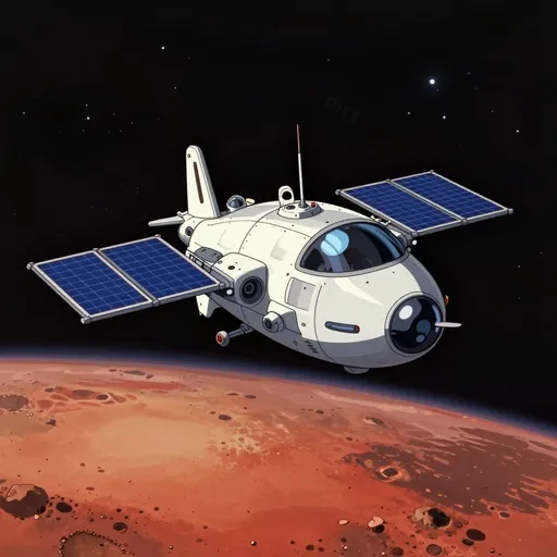 unmanned