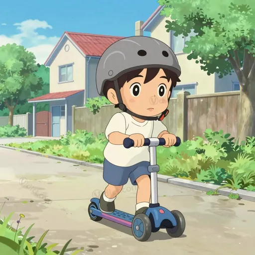 unmotorized