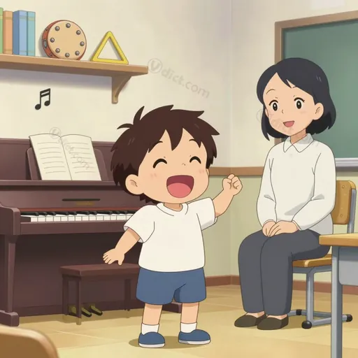 unmusicality