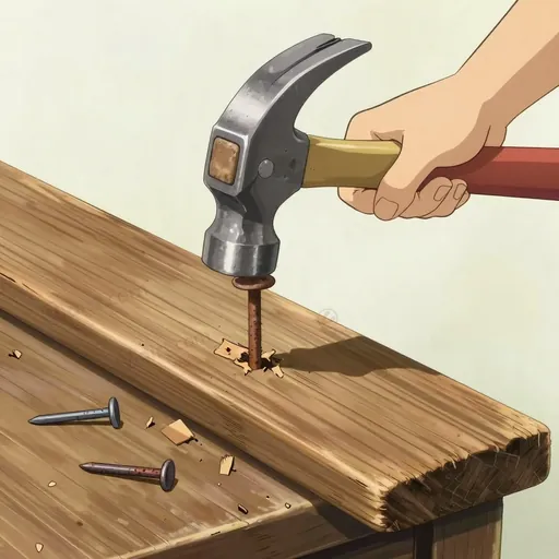 unnail